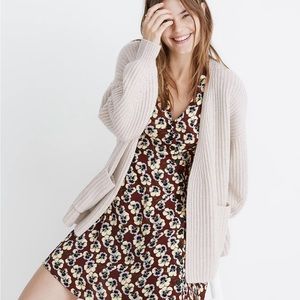 Redford Cardigan Sweater